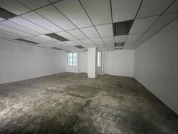 Robinson Suites (D1), Office #520315871